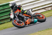Advanced Group Orange Bikes
